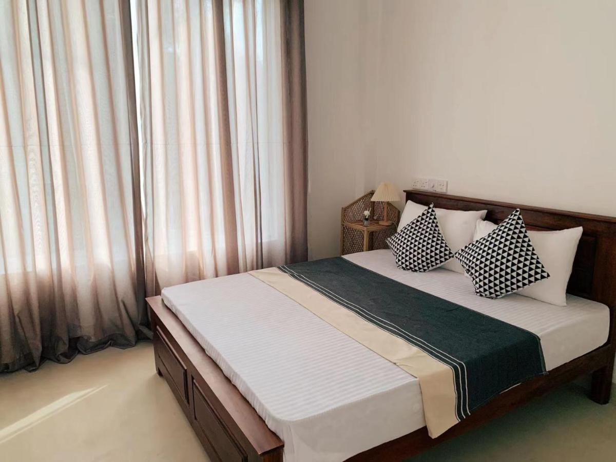 Отель Maco Sweet House Мирисса Экстерьер фото