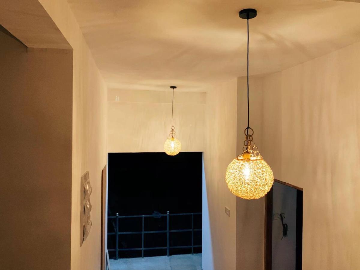 Отель Maco Sweet House Мирисса Экстерьер фото